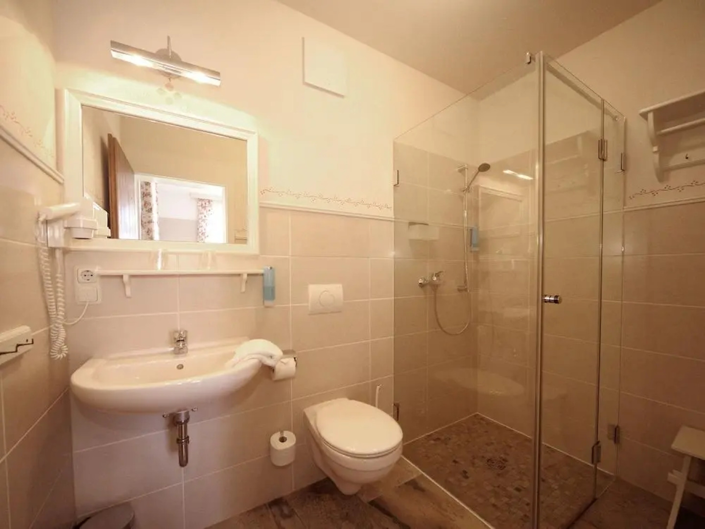 Historische Ölmühle Eberstedt