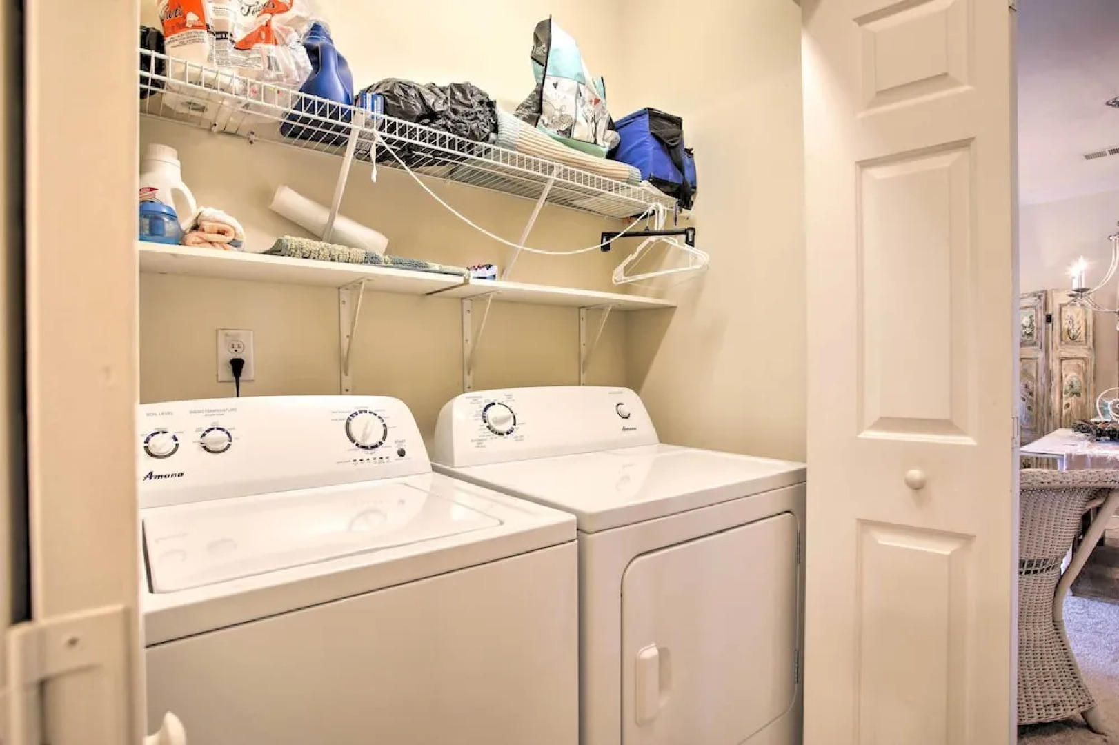 Little River Condo w/ Pool < 6 Mi to Beach!