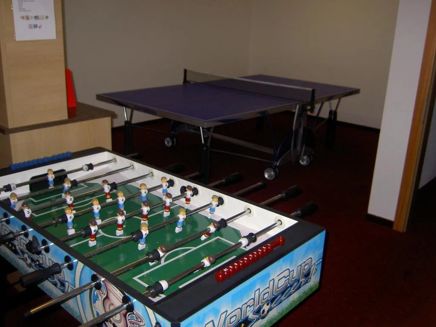 Aparthaus Gondeblick