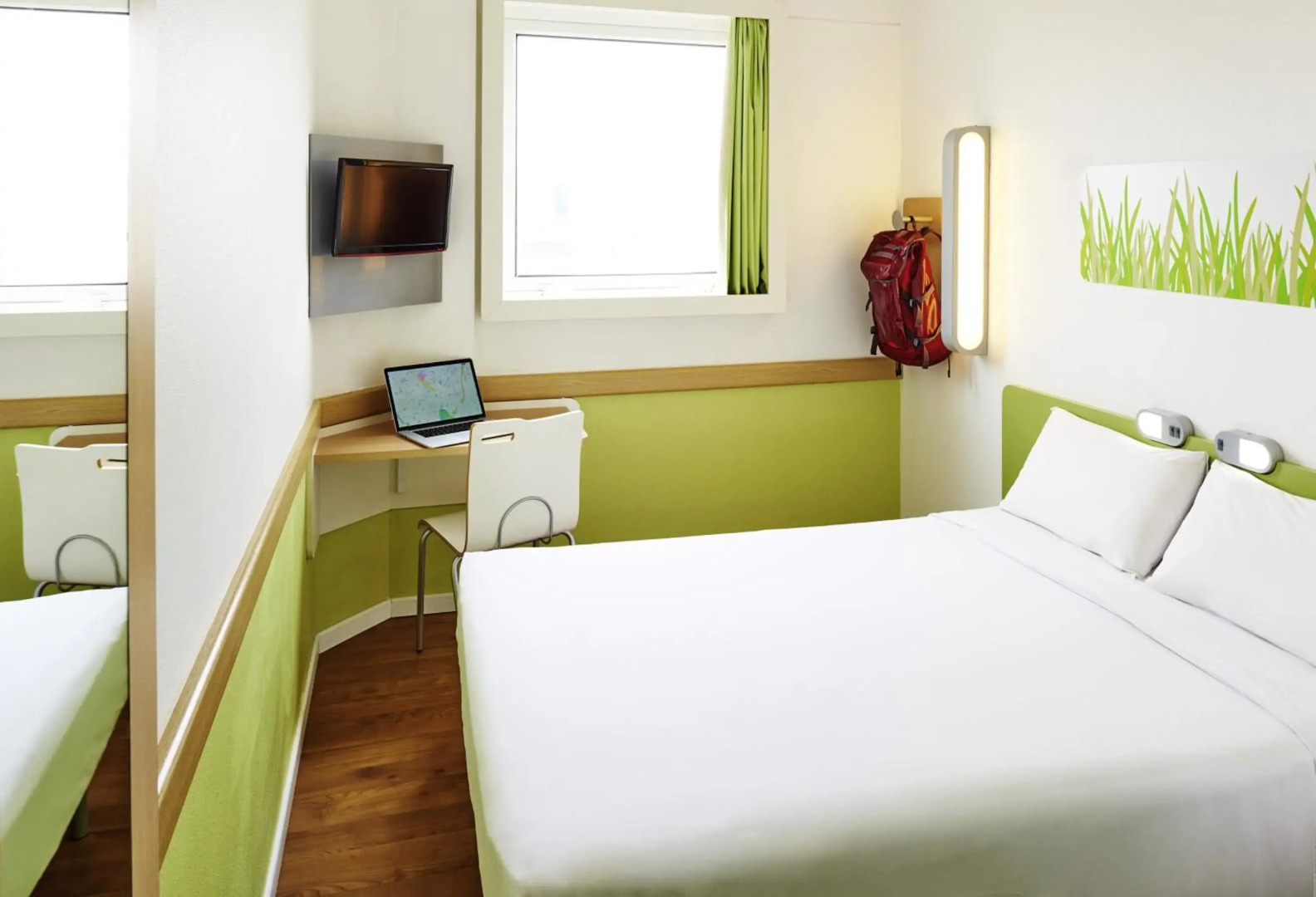 ibis budget Manosque Cadarache