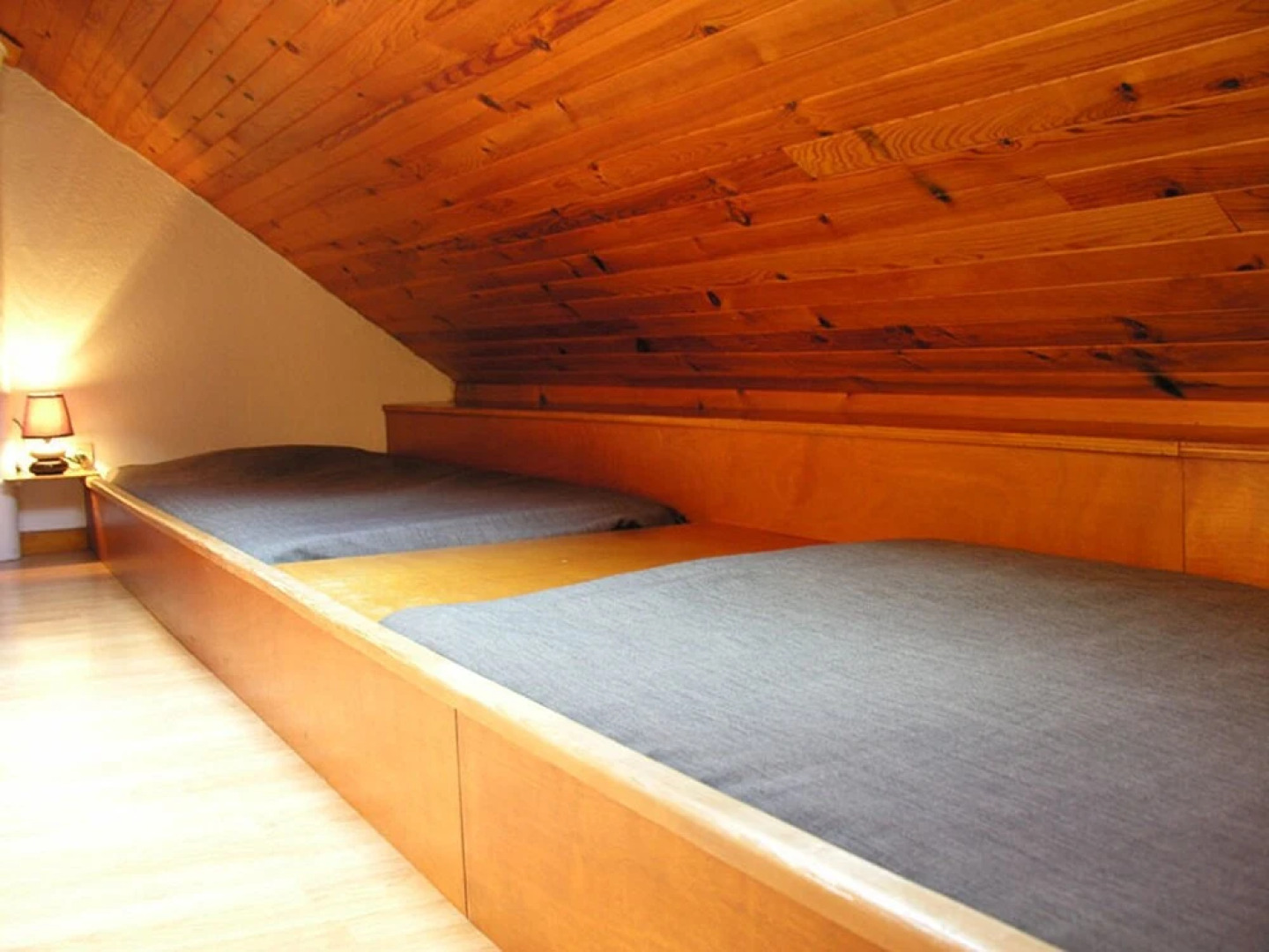 Regisland Gîte Jonquille