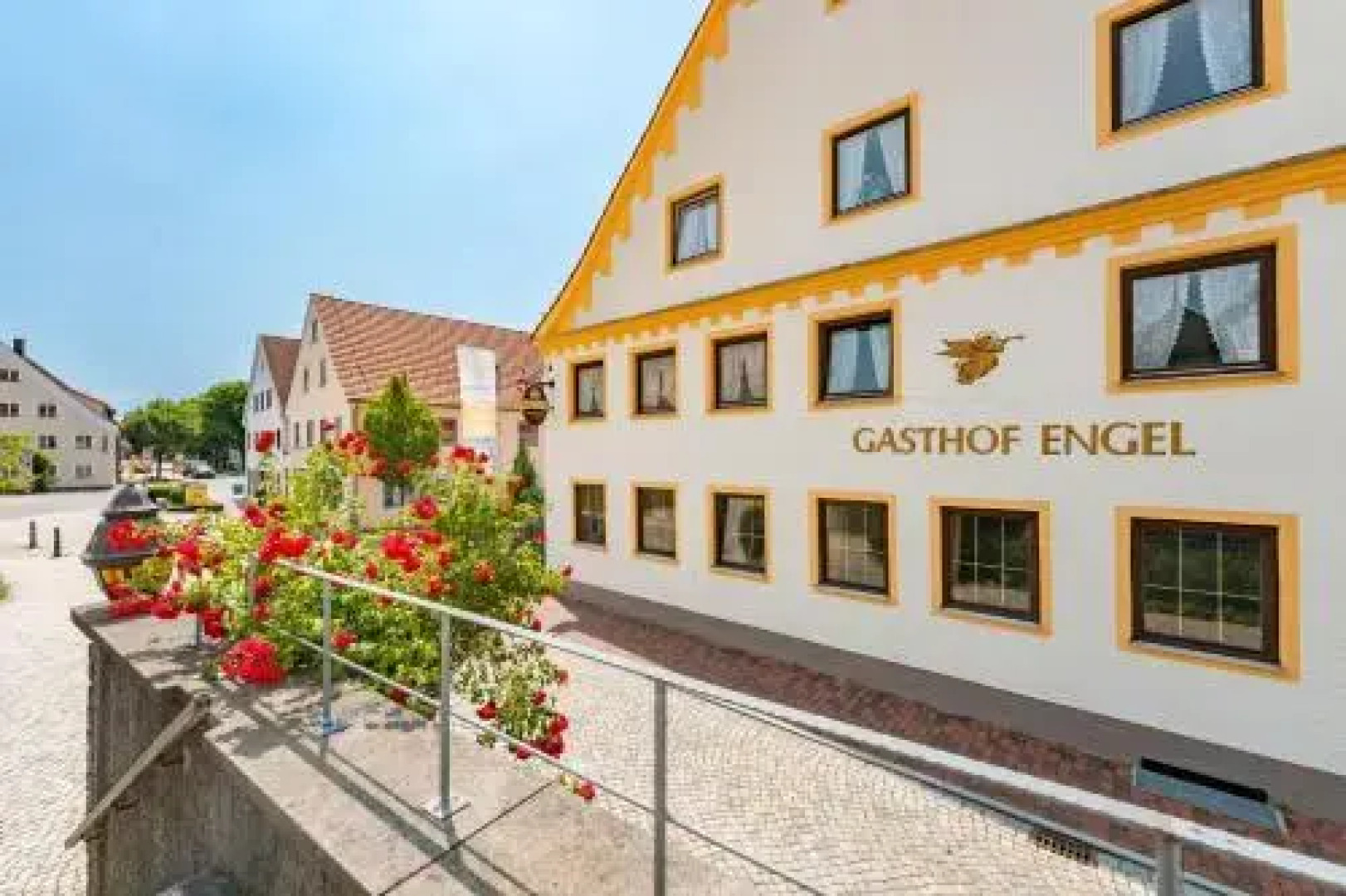 Gasthof Engel