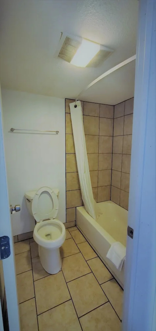 Super 8 Moore Oklahoma City Area