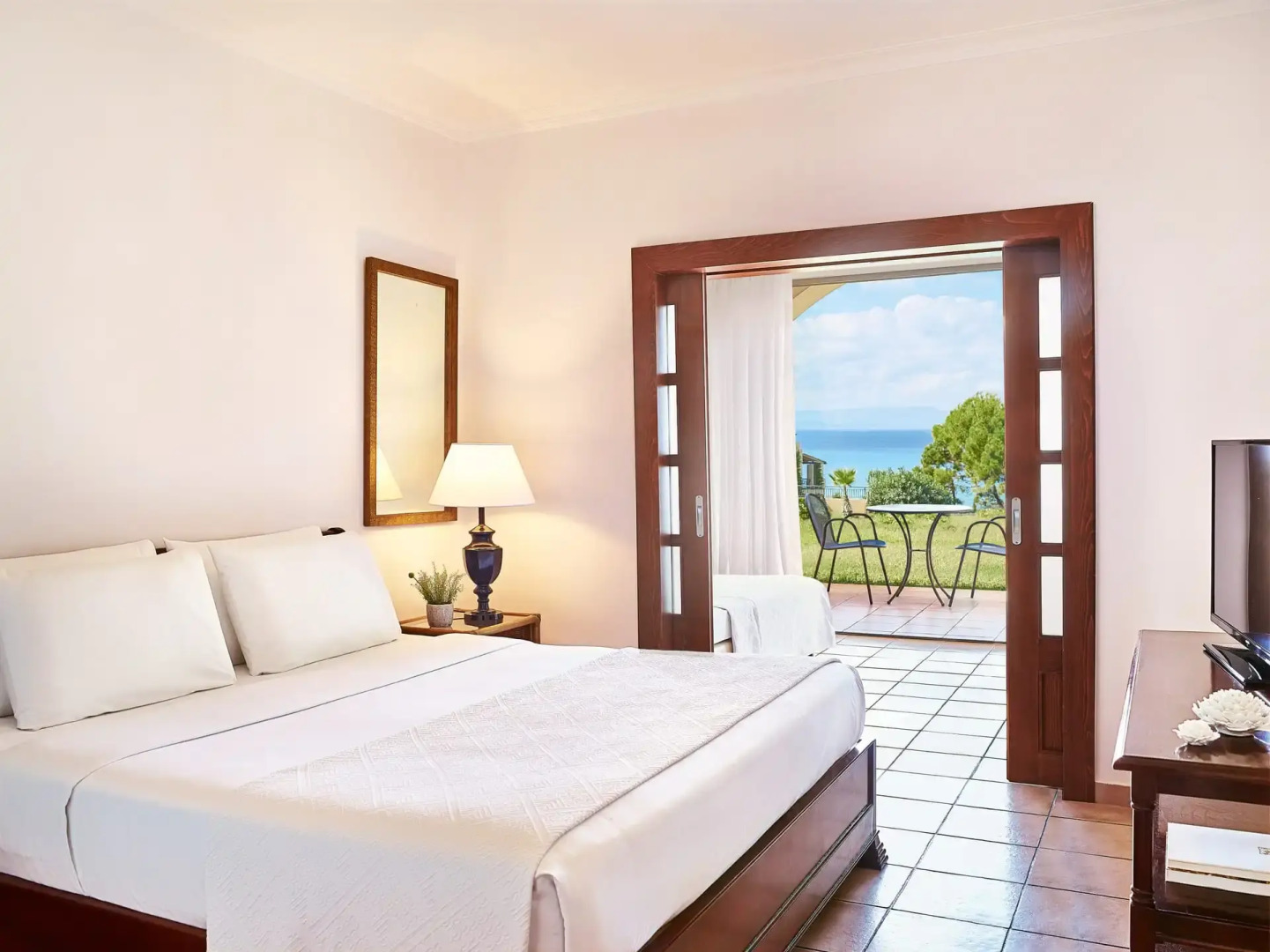 Grecotel LUXME Oasis at Riviera Olympia & Aqua Park