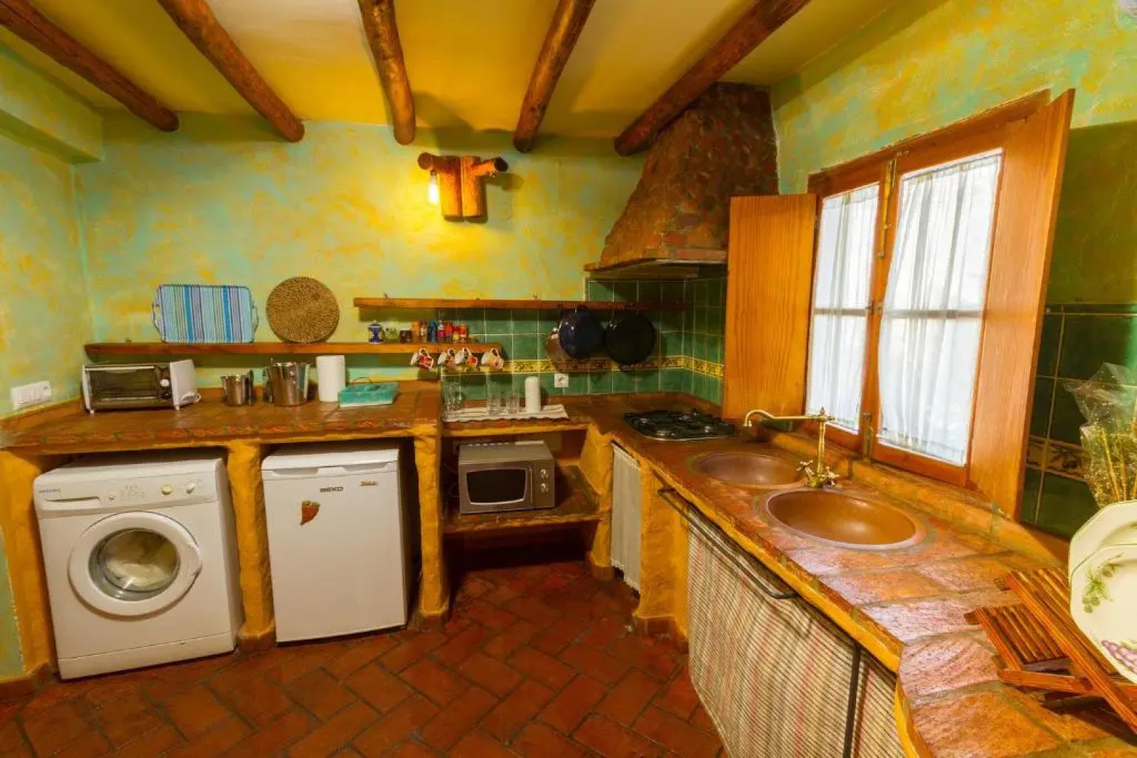 Apartamentos Jaronil