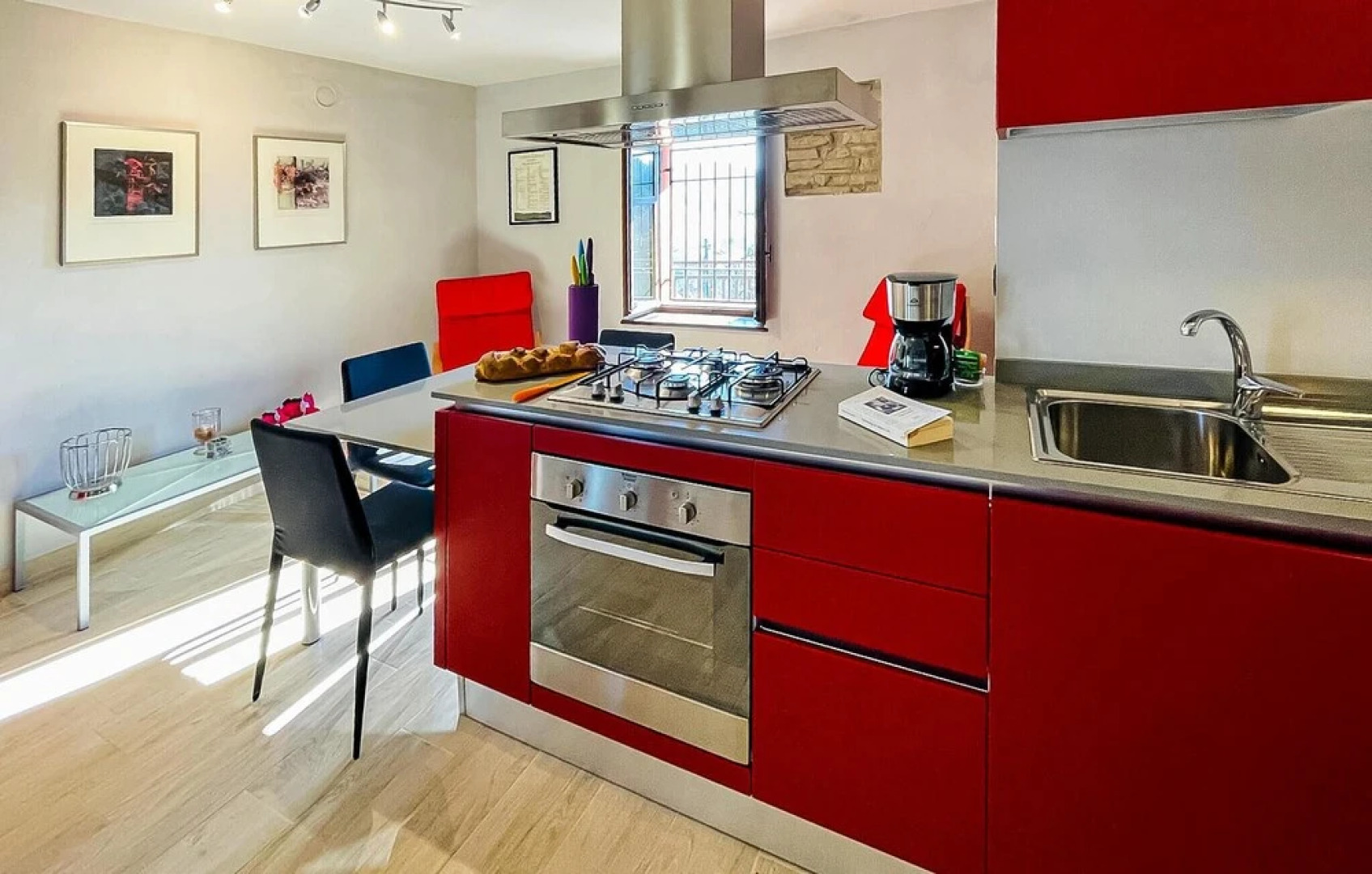 Amazing Apartment in Bossolasco With Wifi and 1 Bedrooms