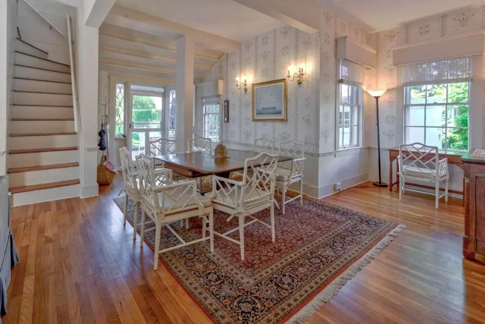 Captain Morse House - Luxury, Waterfront, Town, & Beaches - 5 stars