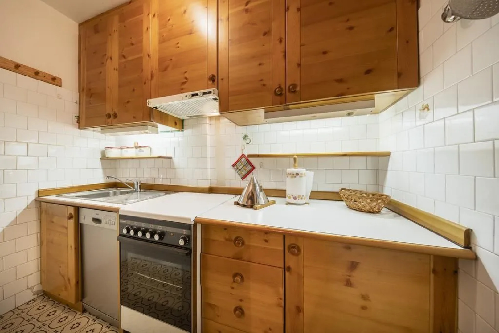 Chalet of Hearts nel bosco di Pocol