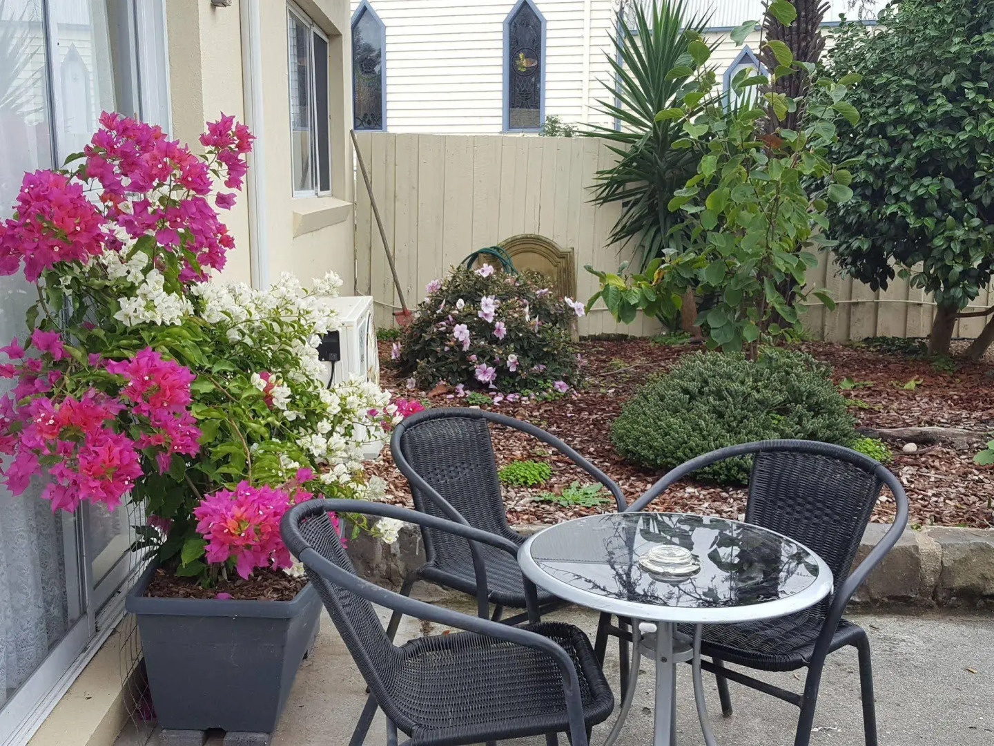 Wilsons Promontory Motel