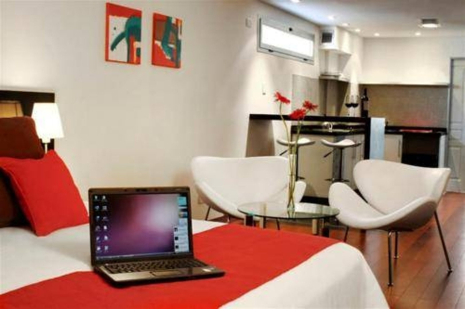 Dazzler Suites Juncal
