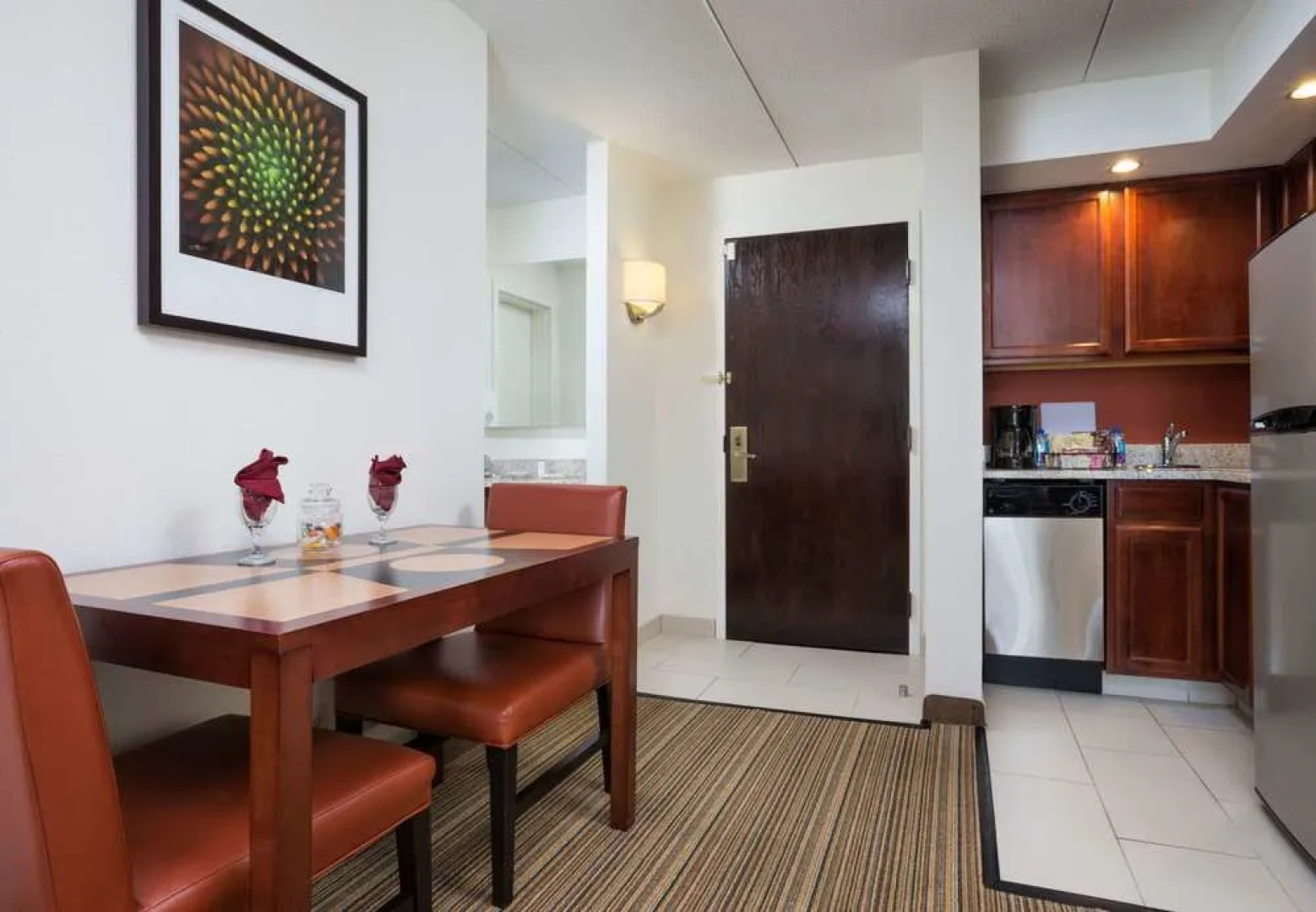 Residence Inn Minneapolis Edina