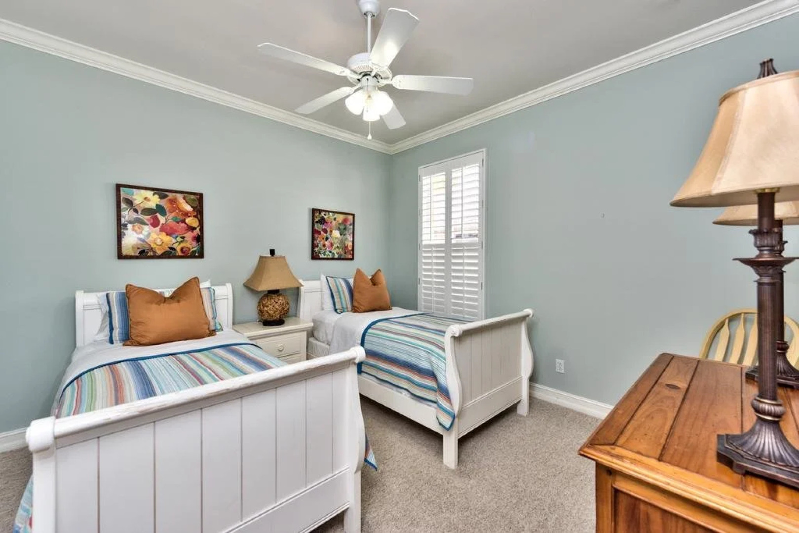 Neapolitan Vacation Rental