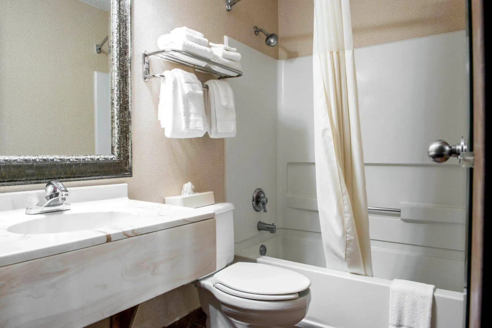 Quality Inn Meadville