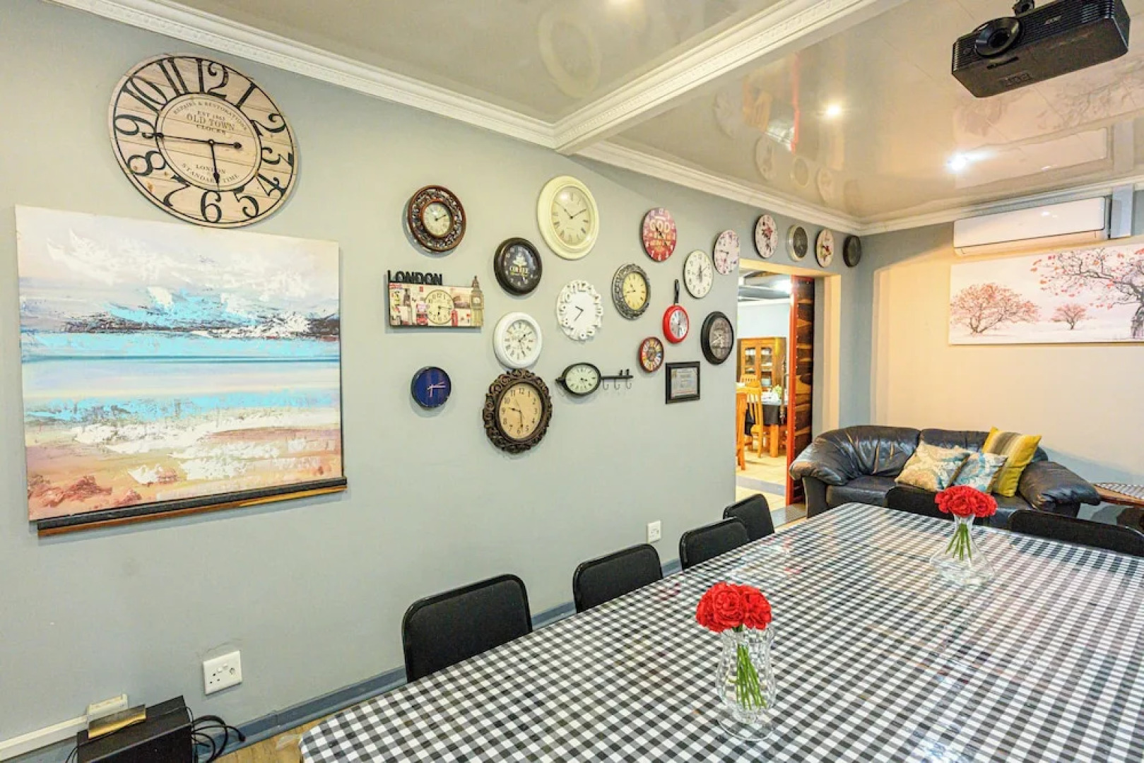 Graceland Guest House