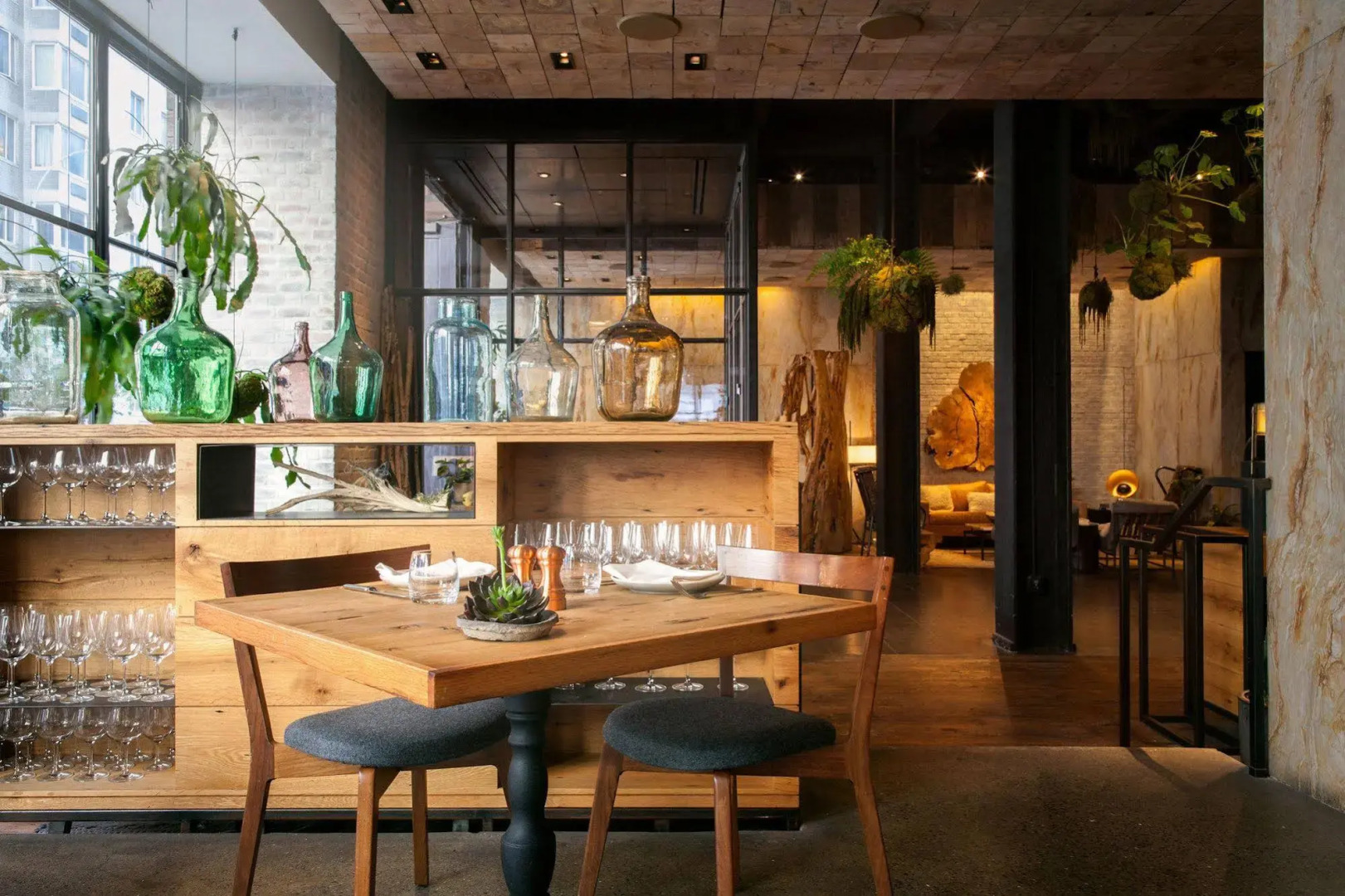 1 Hotel Central Park