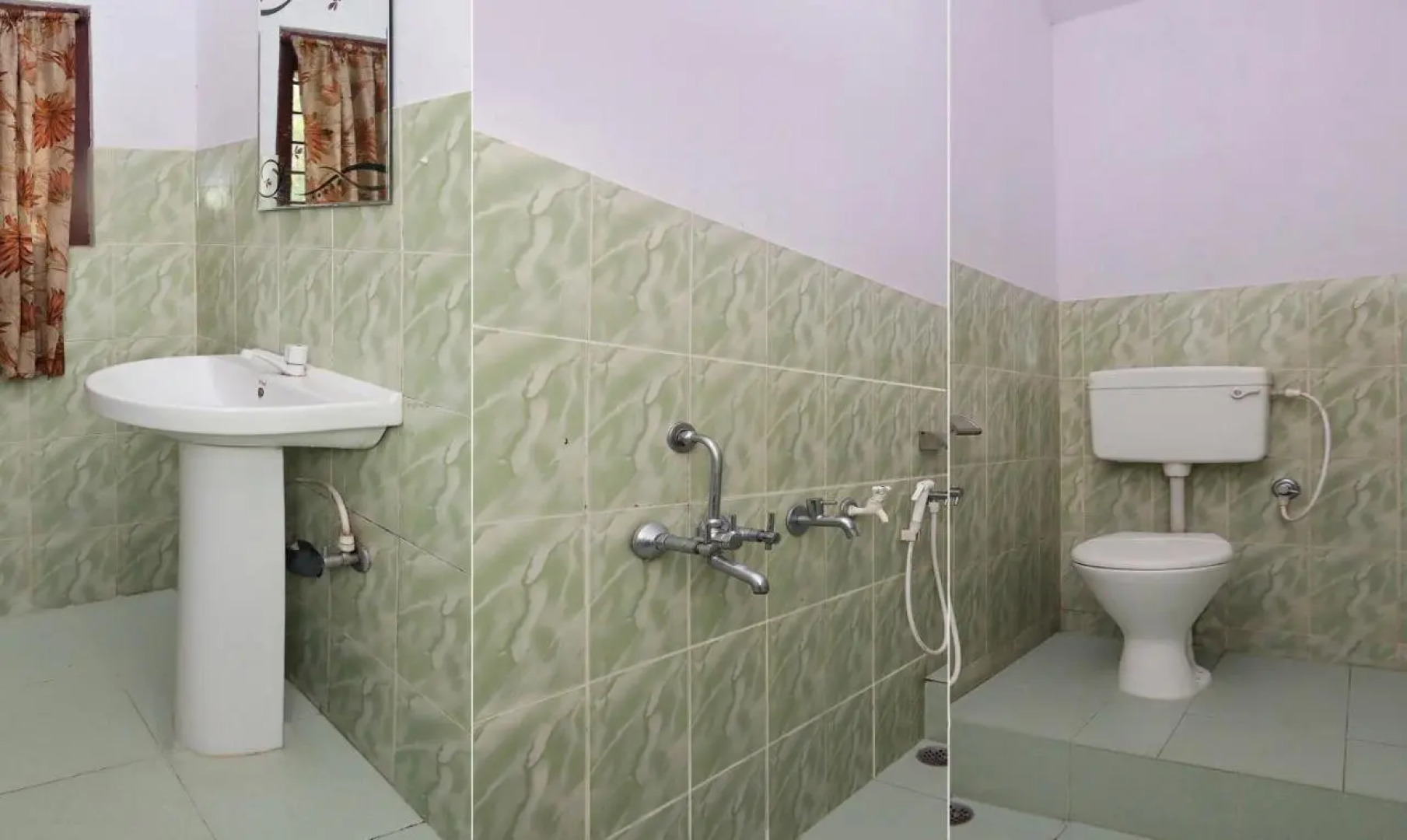 Itsy Hotels Jammabane Cottage