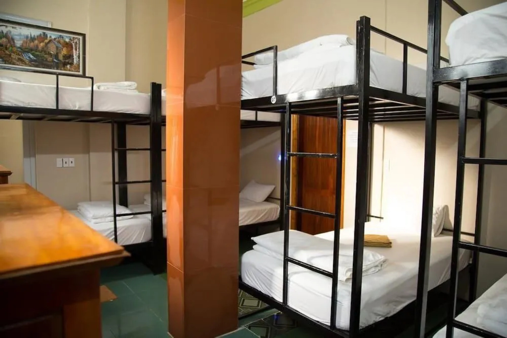 Village House Hostel