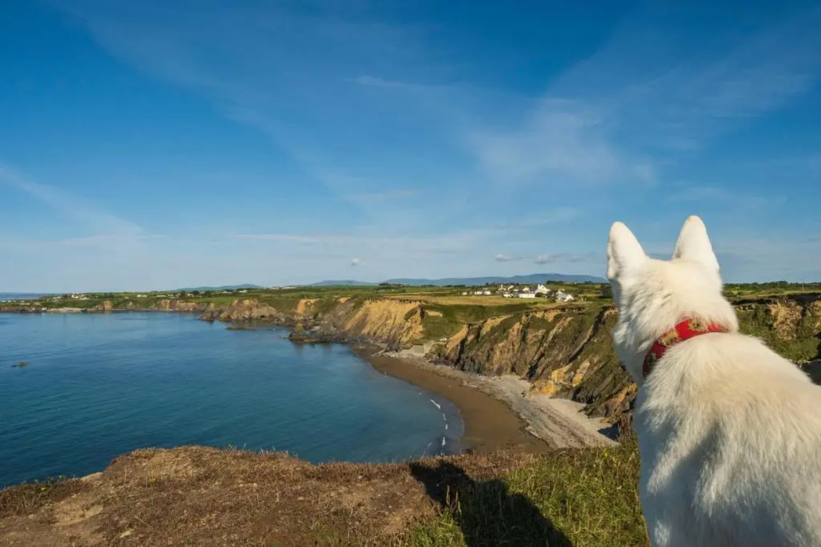 The Knock Guest house