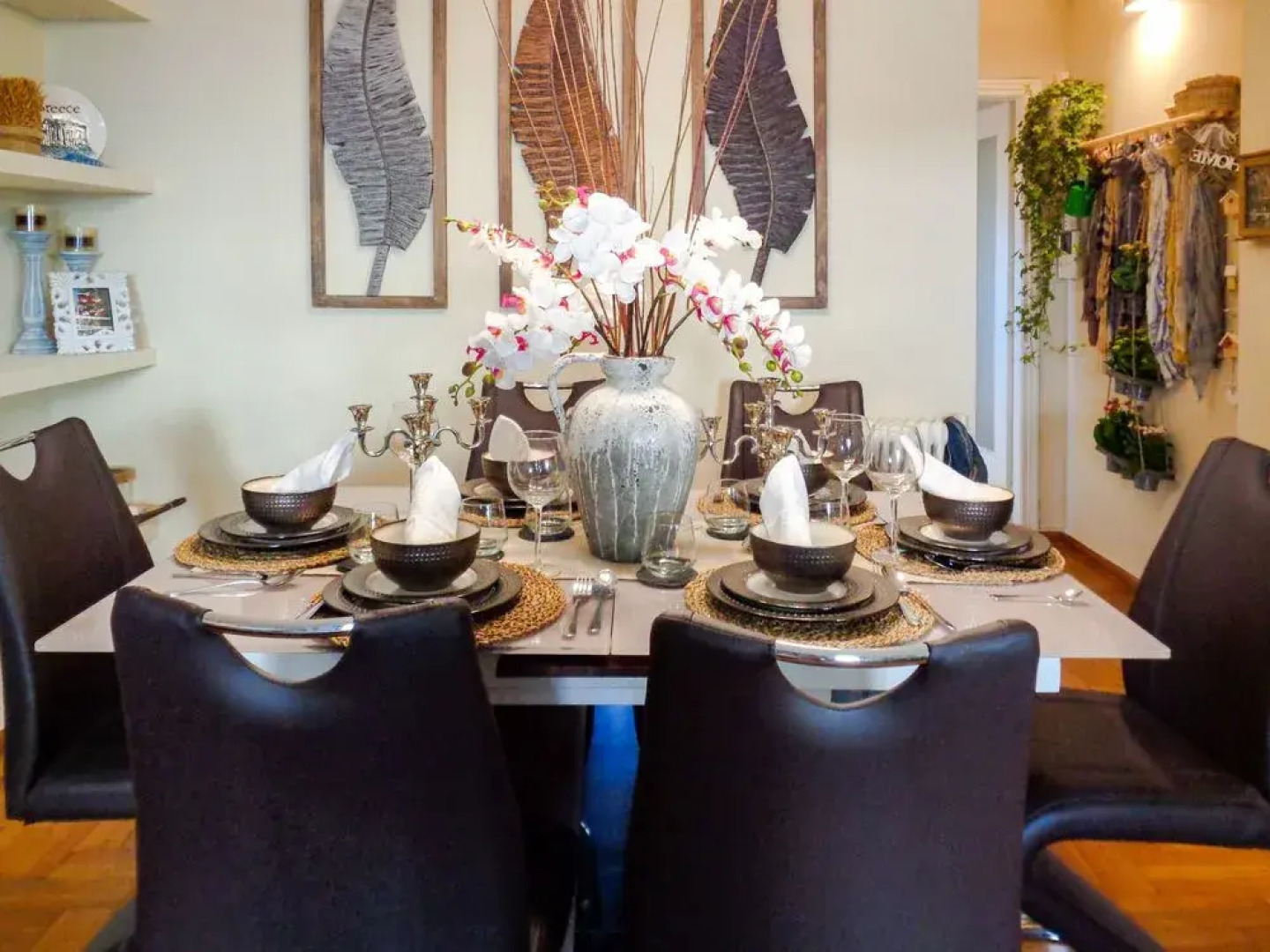 Stunning Residence with Acropolis View