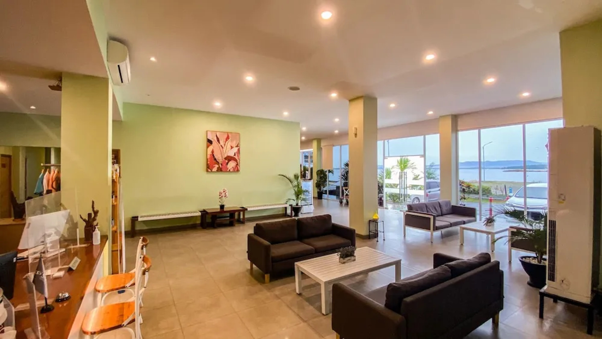 Hotel Moloka’I Morotai