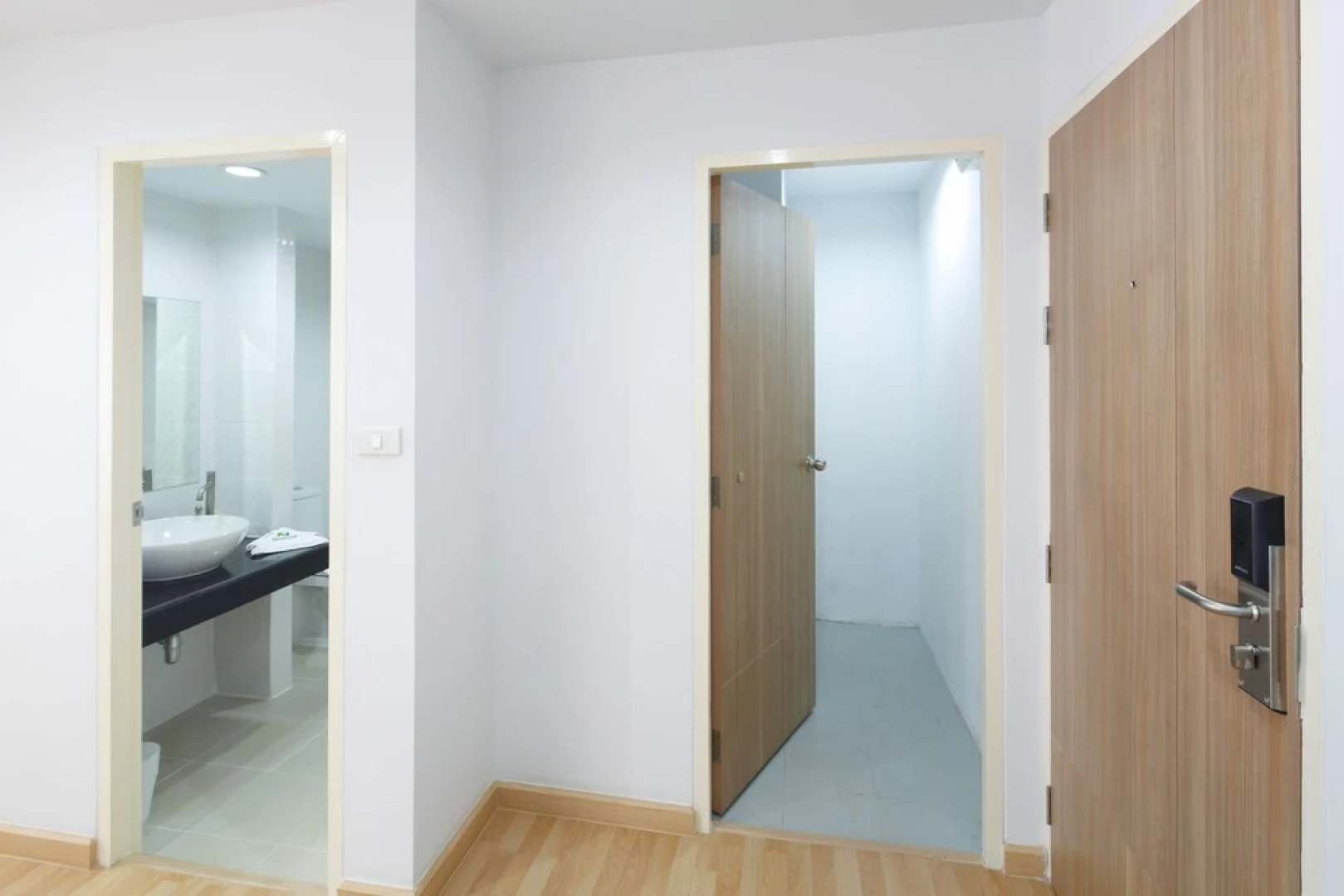 Wellness Park Residence