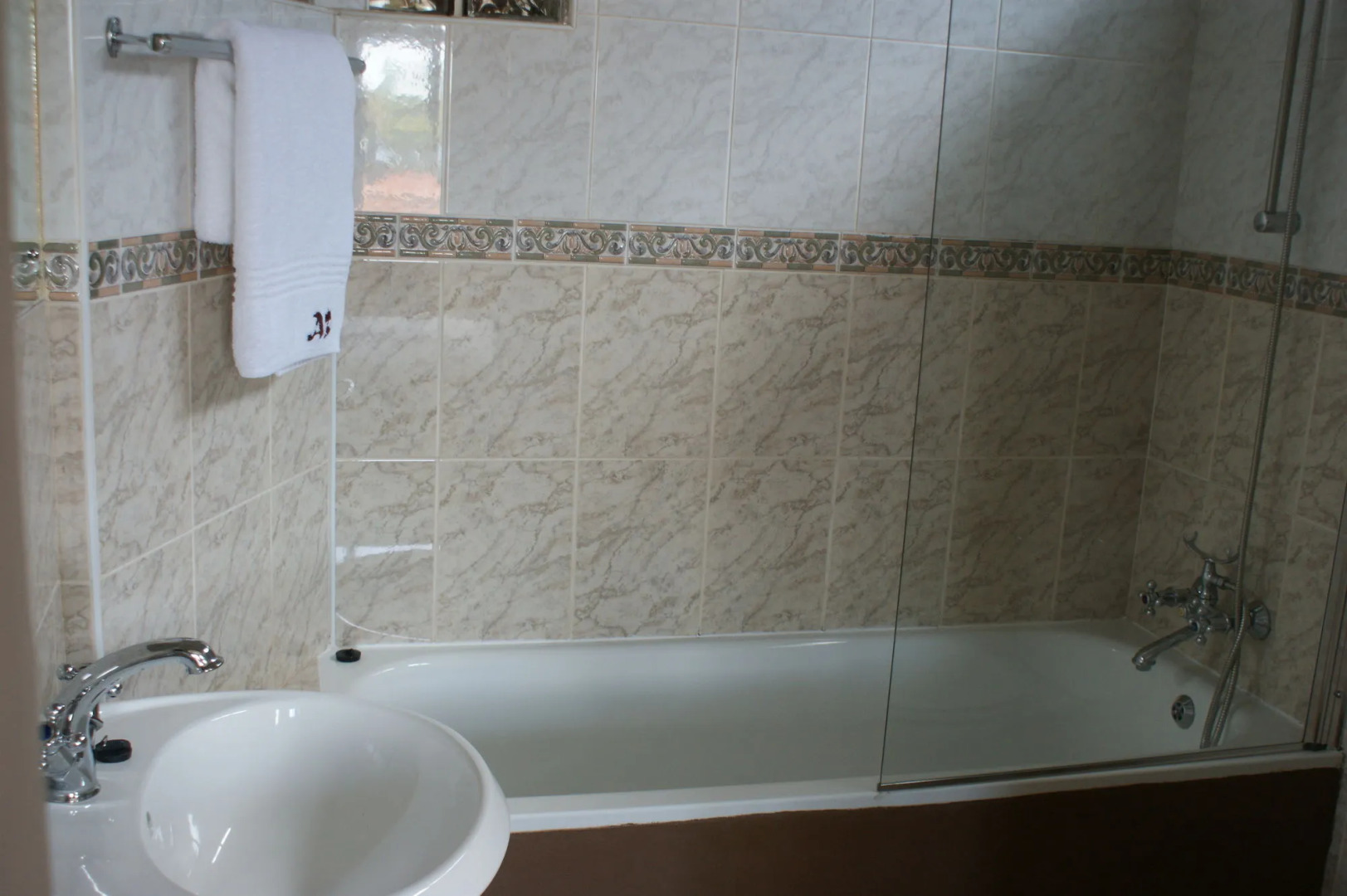 Africa Regent Guest House