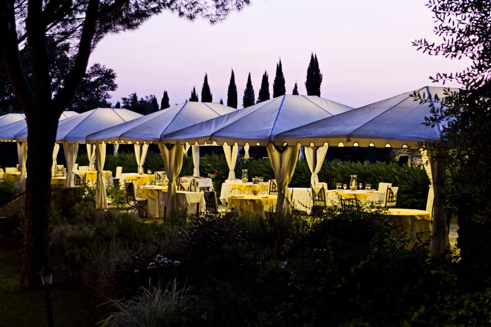 Relais La Corte dei Papi