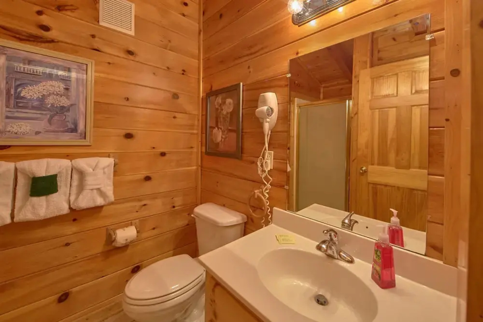 Heavenly Hideaway #256