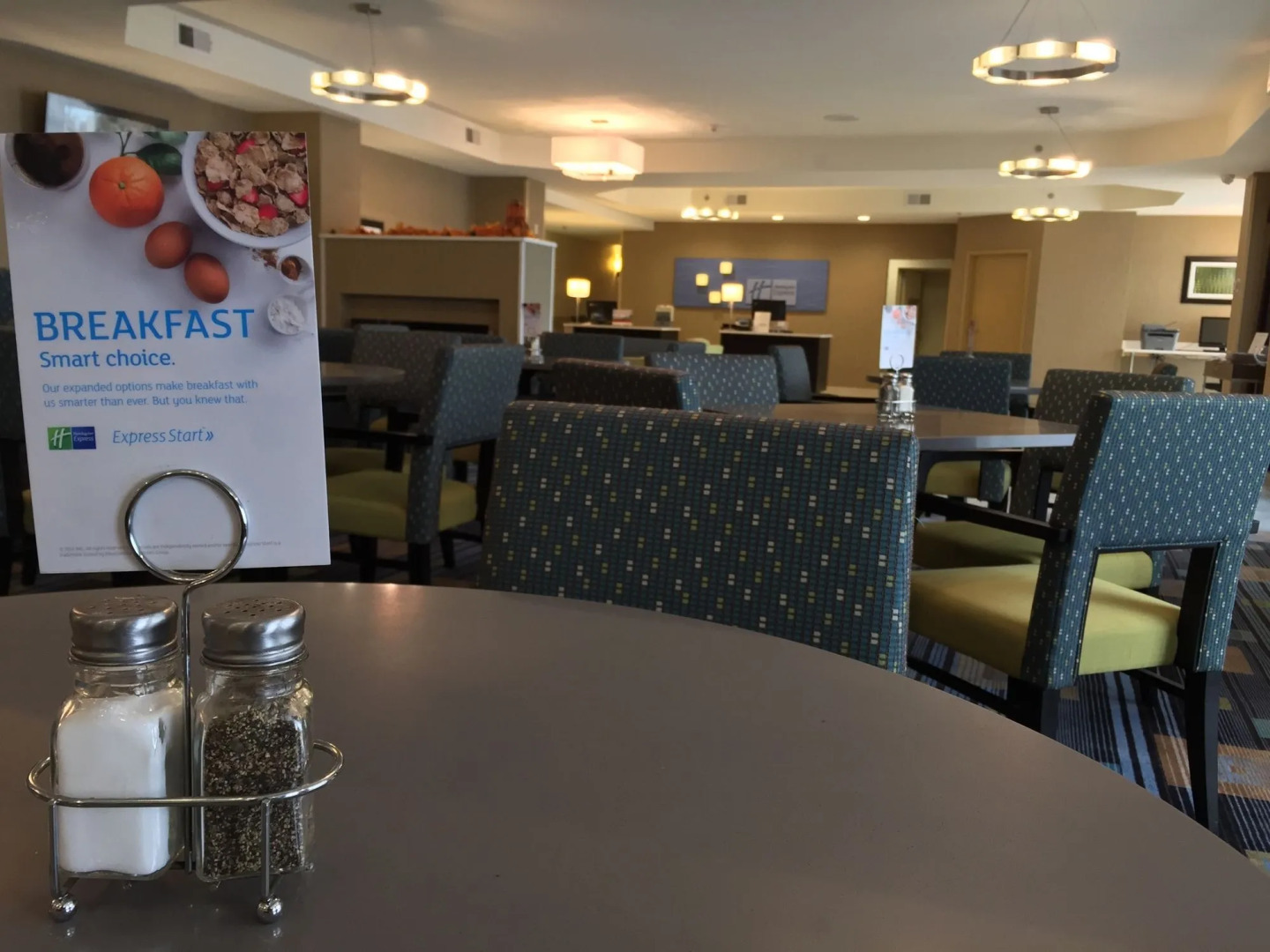 Holiday Inn Express Chicago NW - Arlington Heights by IHG