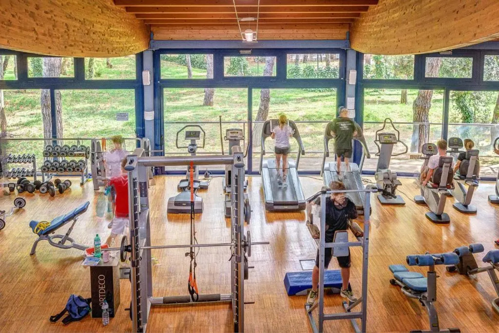 Hotel Riva degli Etruschi