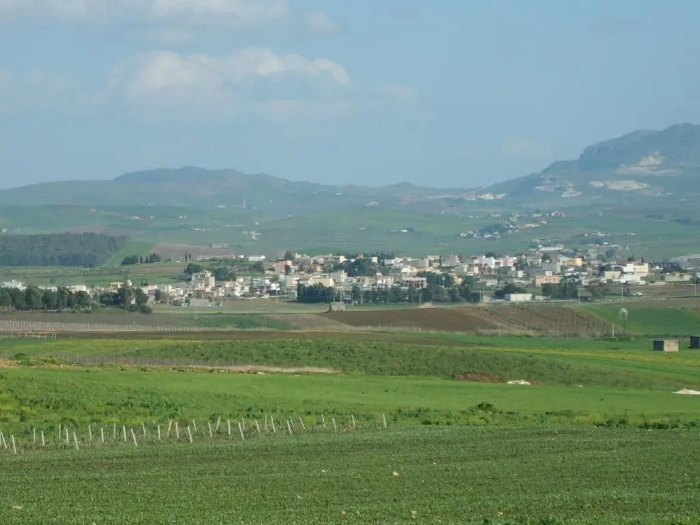 Baglio Nuovo Country Village