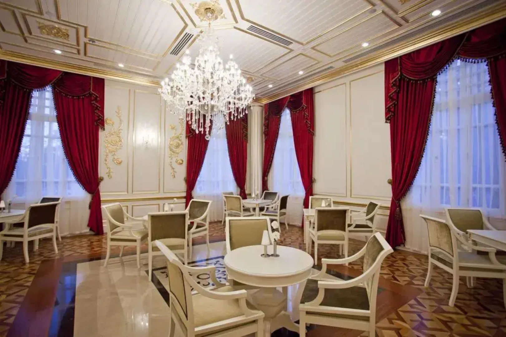 Limak Thermal Boutique Hotel - Boutique Class