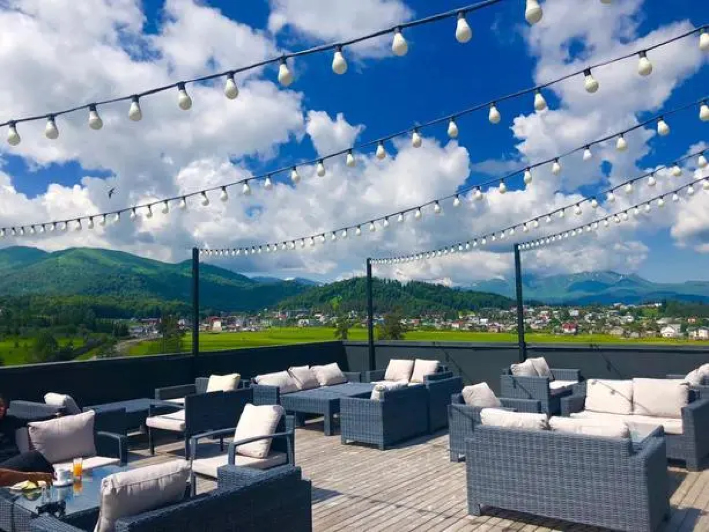 Best Western Plus Bakuriani