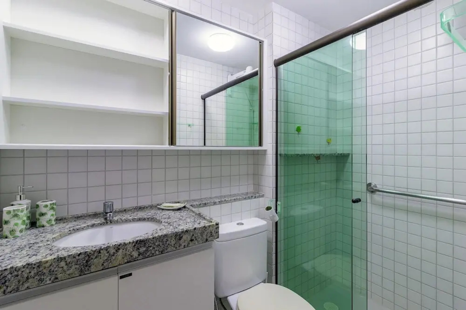 Agradável apart no Cupe Beach Living