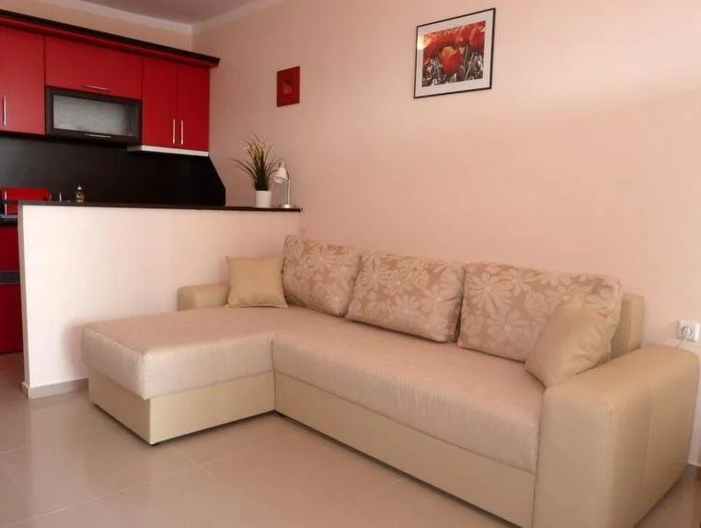 MM Complex Dimitrovi