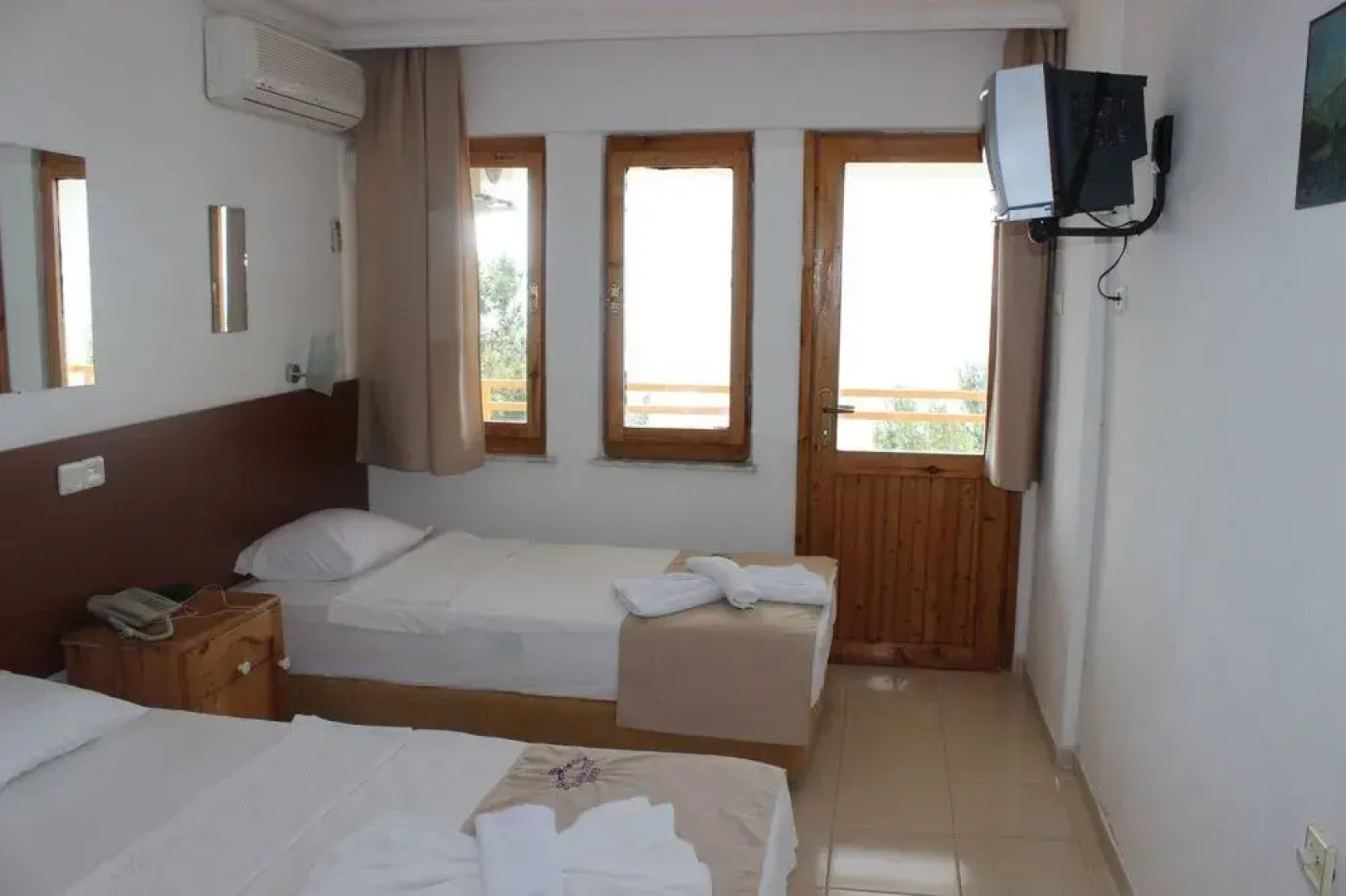 CasaTuana Hotel Erdek