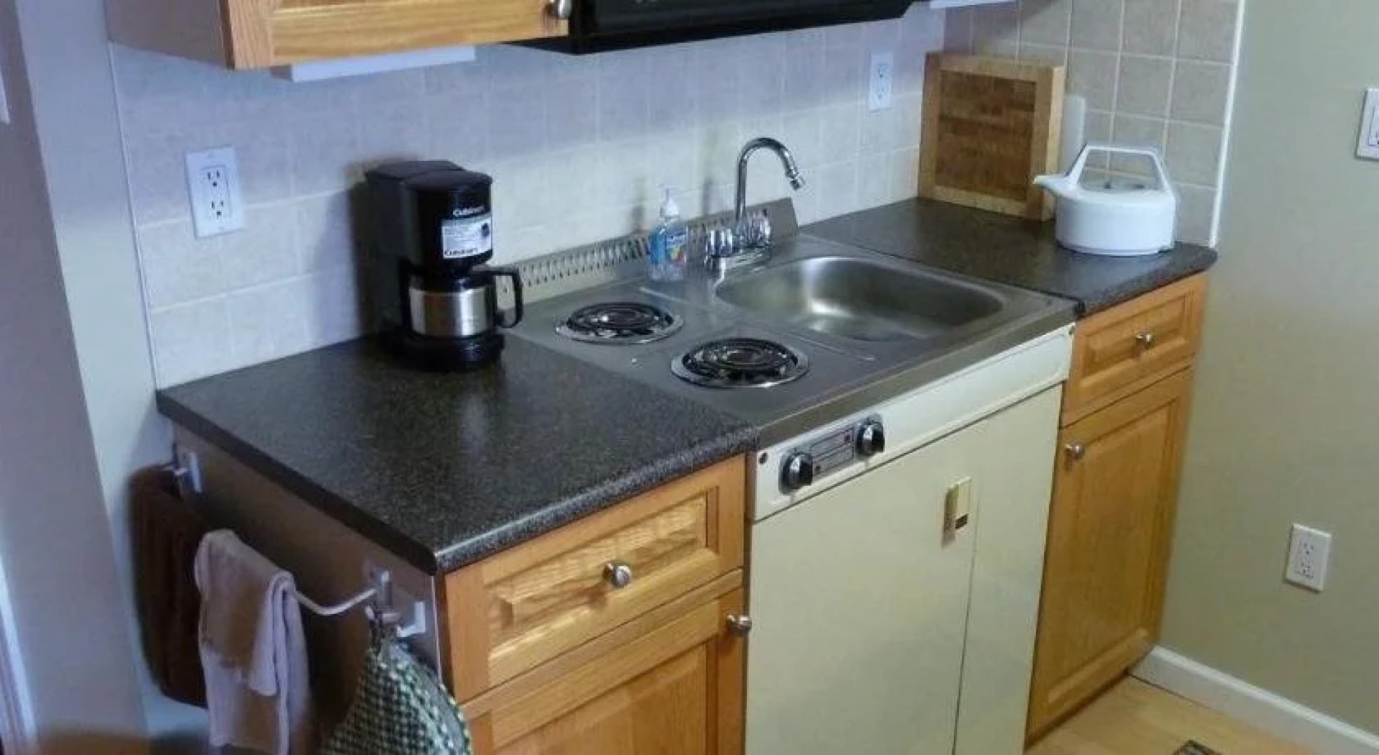 Inlet Beach House B&B