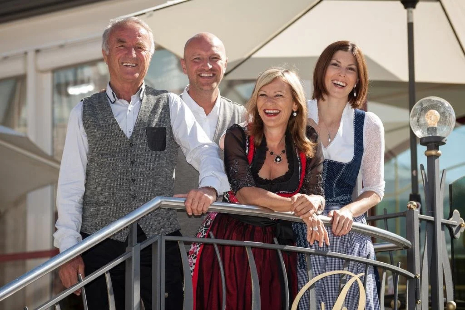 Wohlfühlhotel Platzer