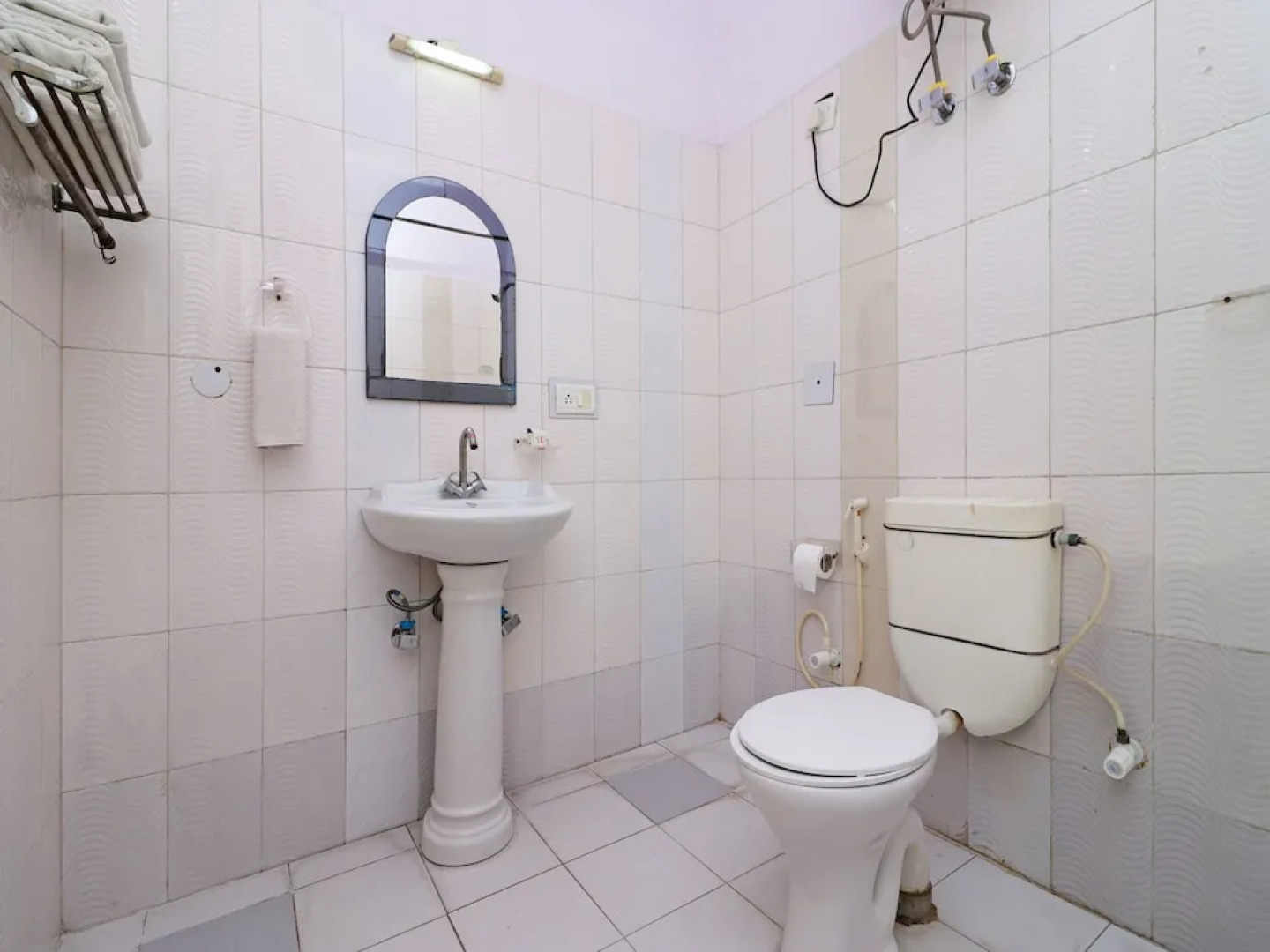 OYO 708 Hotel Sanjeevni