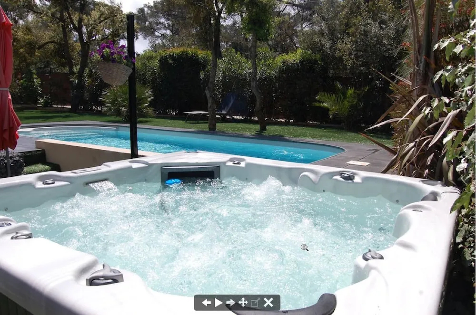 Le Clos des Barelles