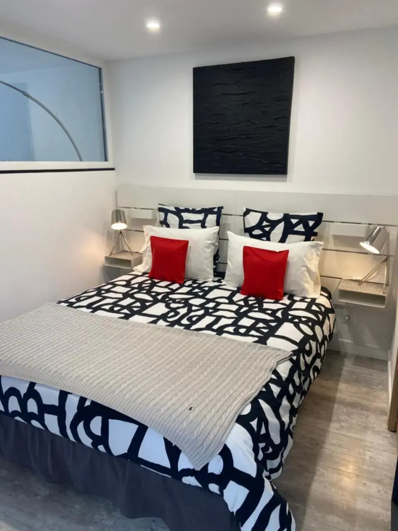 Charmant studio neuf de 40m2 / tout confort