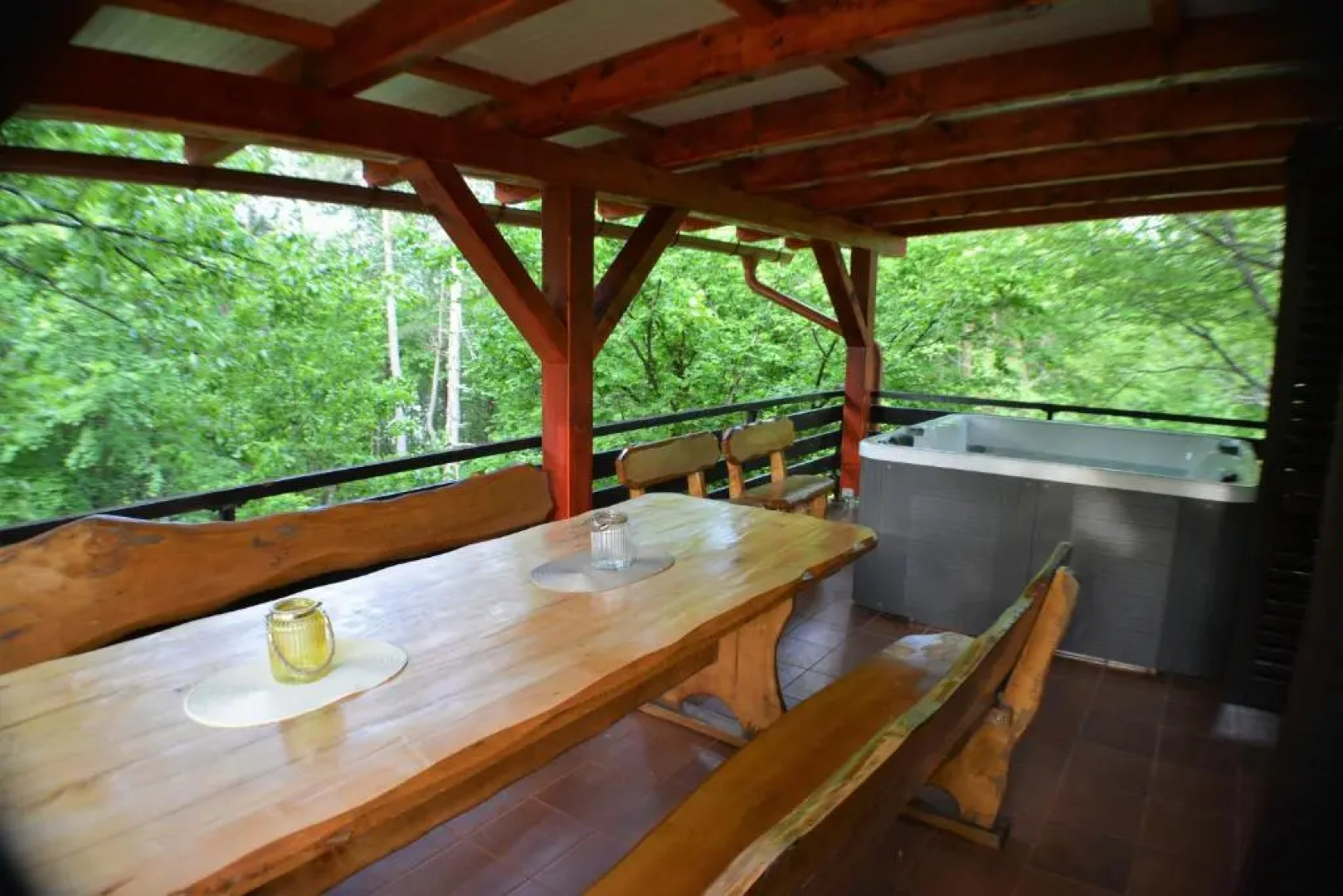 Holiday Home Coprnička Hiša