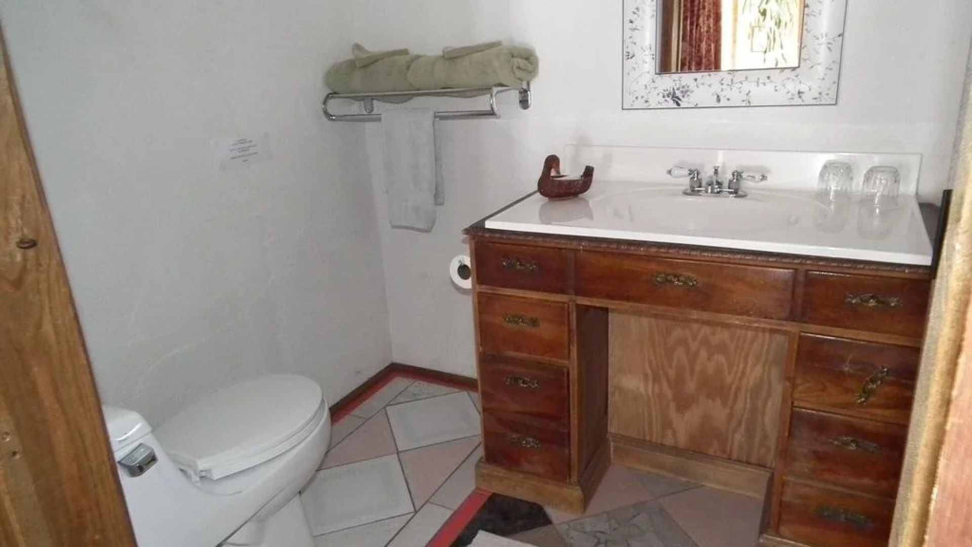 Auberge Restaurant La Mara