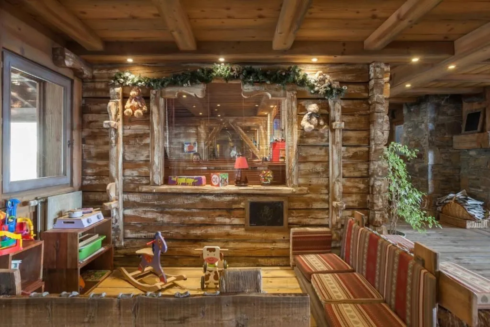 Residence Pierre & Vacances Premium Les Alpages de Reberty