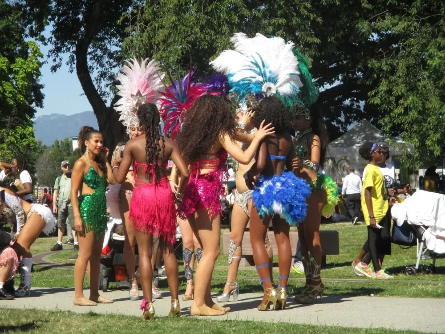 American Backpackers Hostel