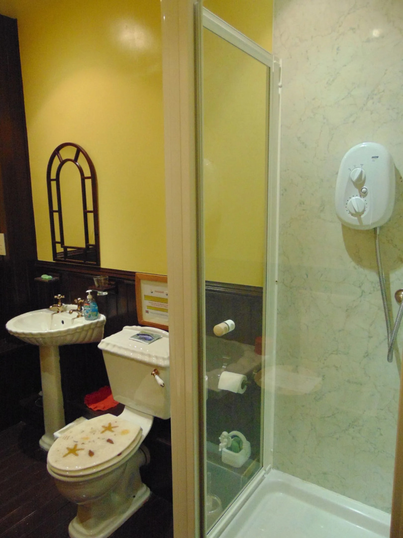 Badjao Bed and Breakfast