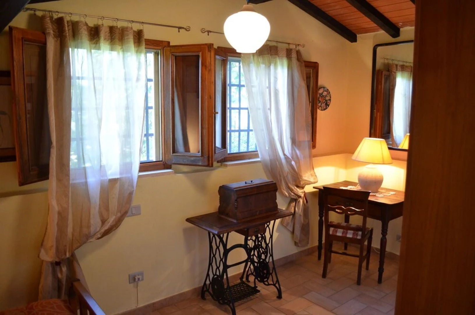 San Desiderio ai Biagioni