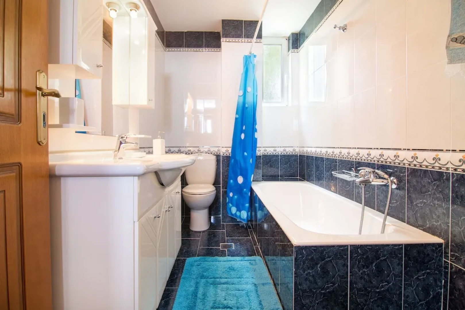 Villa Anemos in Lefkogia near Plakias