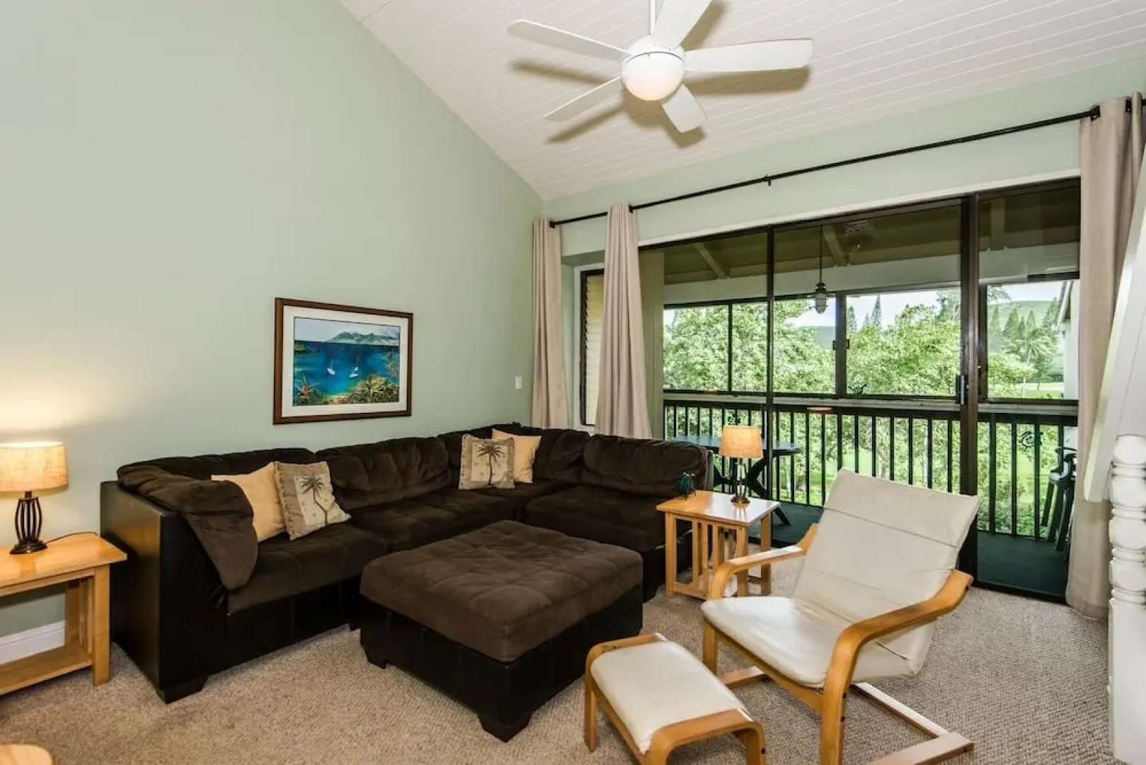Turtle Bay Resort 2 Bedroom Condo
