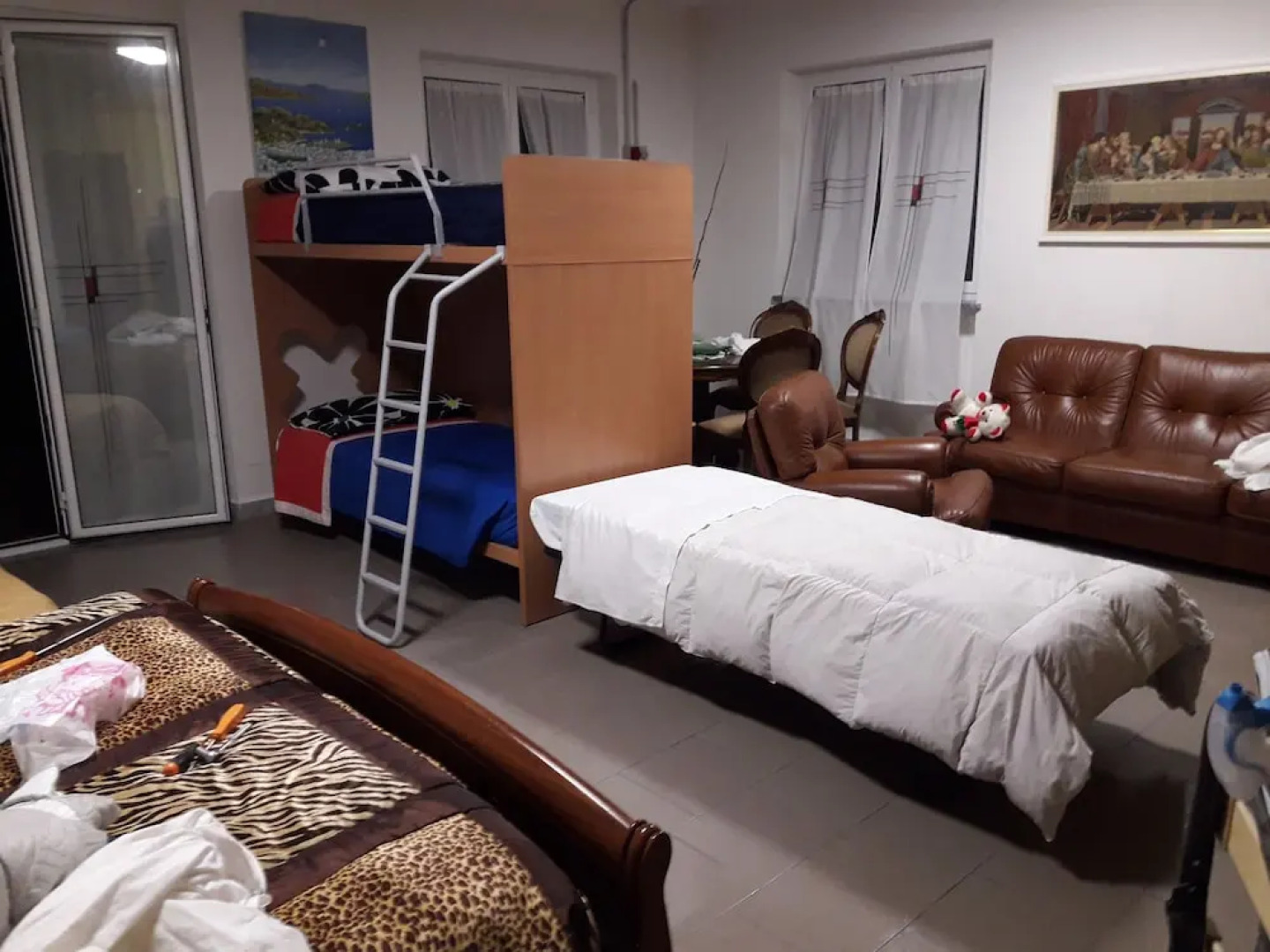 Ospitalità in Campagna